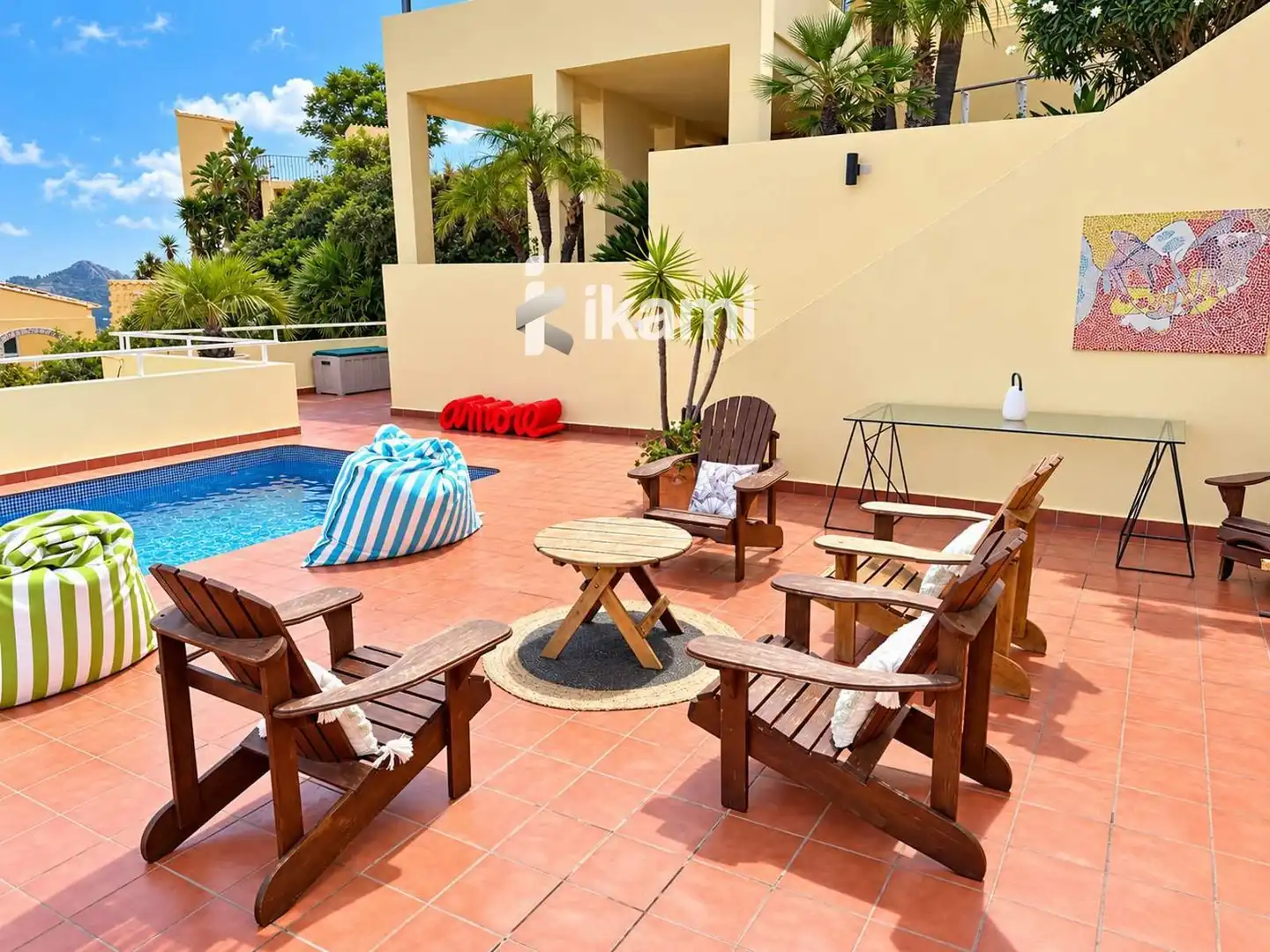 Detached homes for sale in Pedreguer, Alicante
