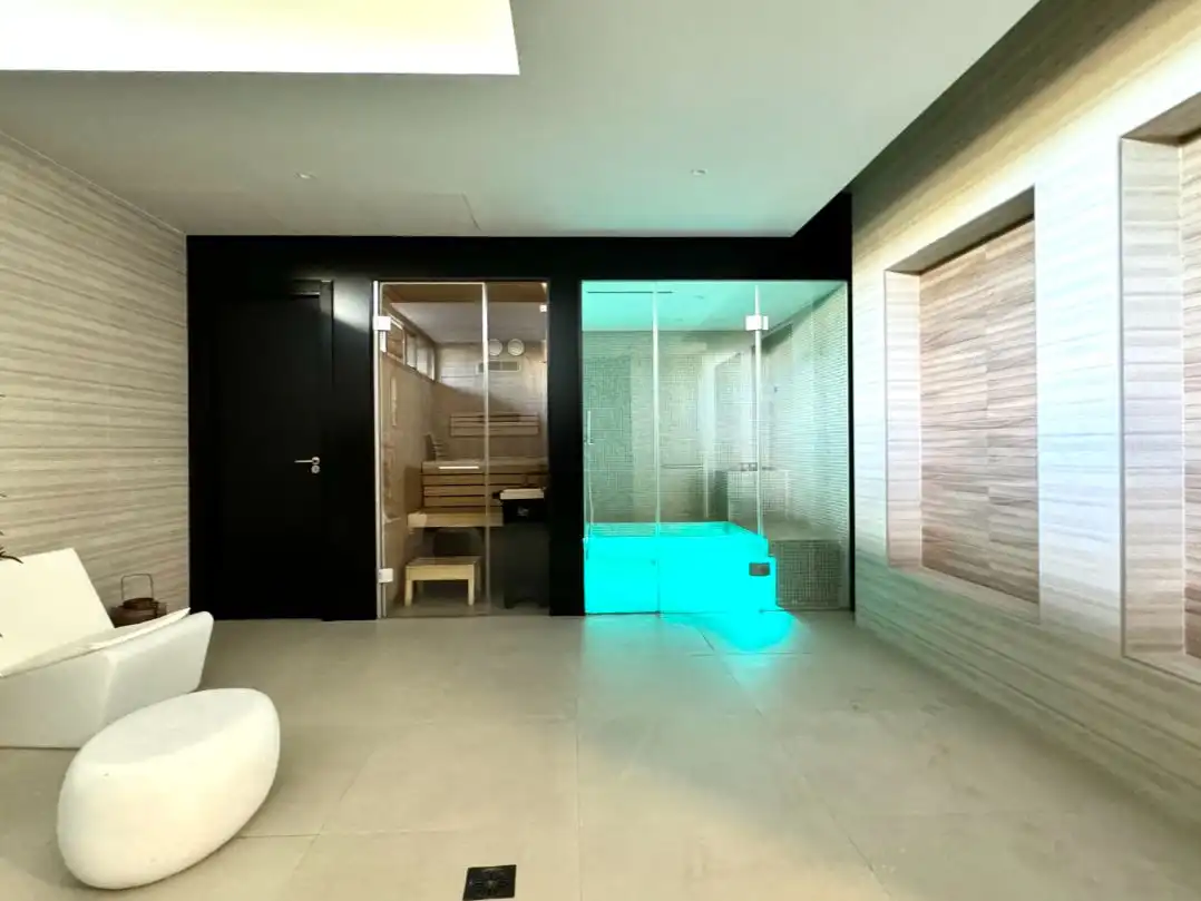Maison mitoyenne avec piscine à vendre à Calle Guarás 4, imagen 38