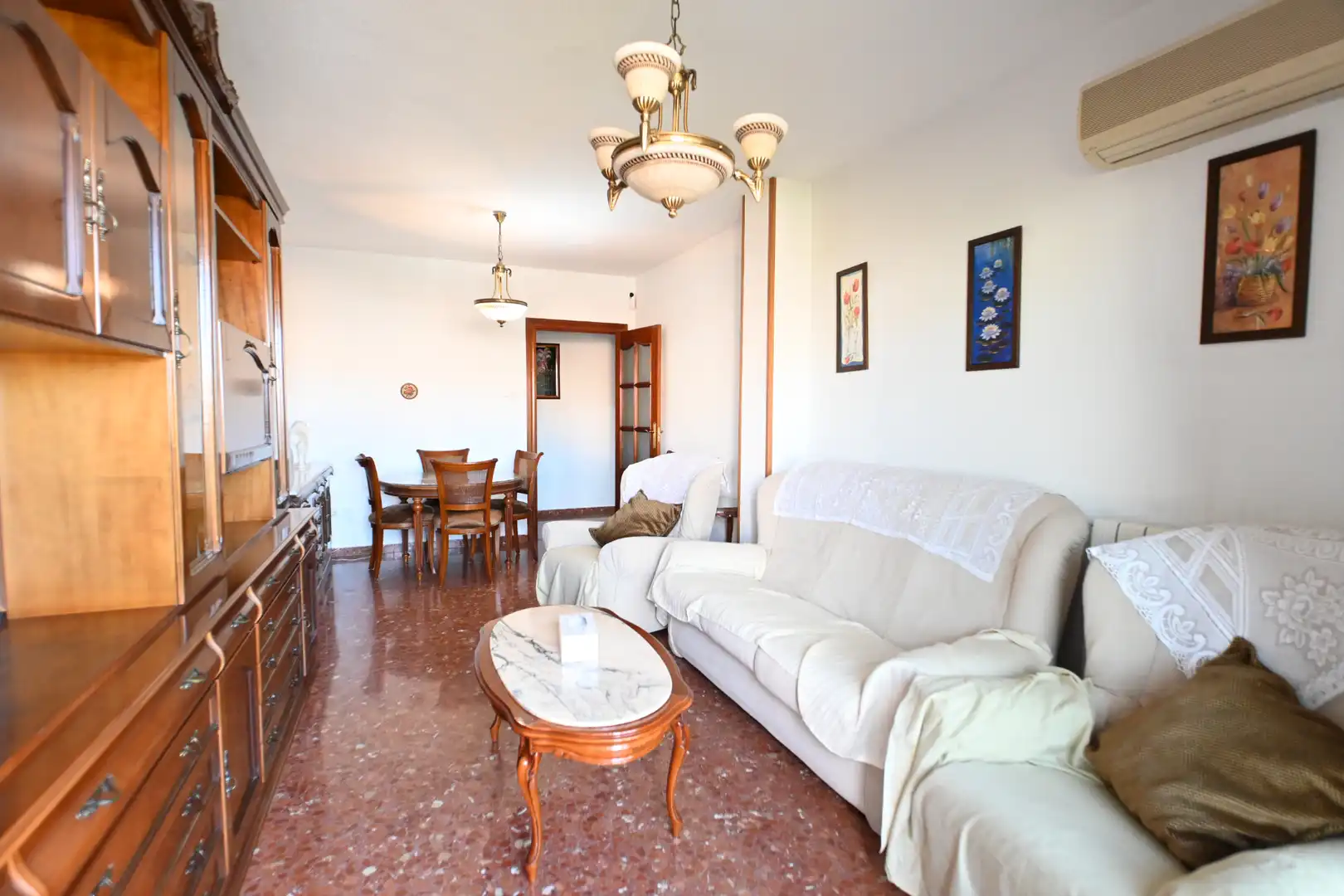 Flat with lift for sale in Calle Beethoven 2, imagen 9