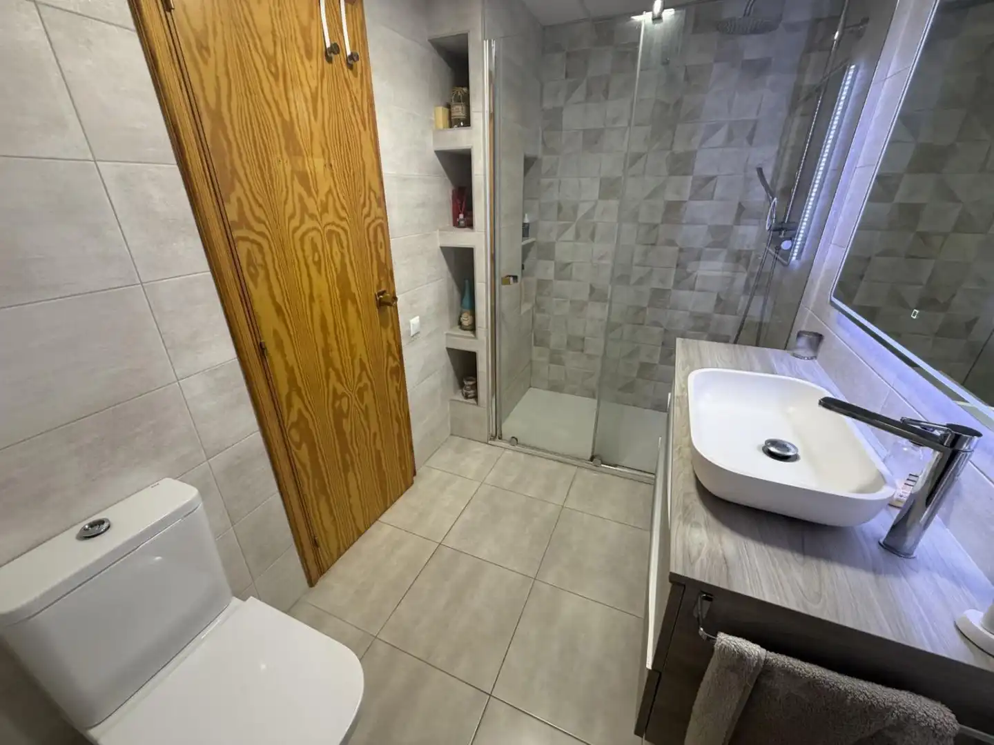 Casa a schiera con terrazza in vendita a Nord, imagen 23