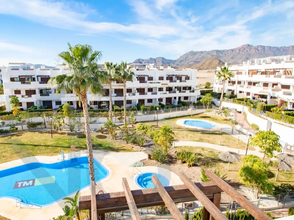 Apartament en venda a San Juan de los Terreros, imagen 2