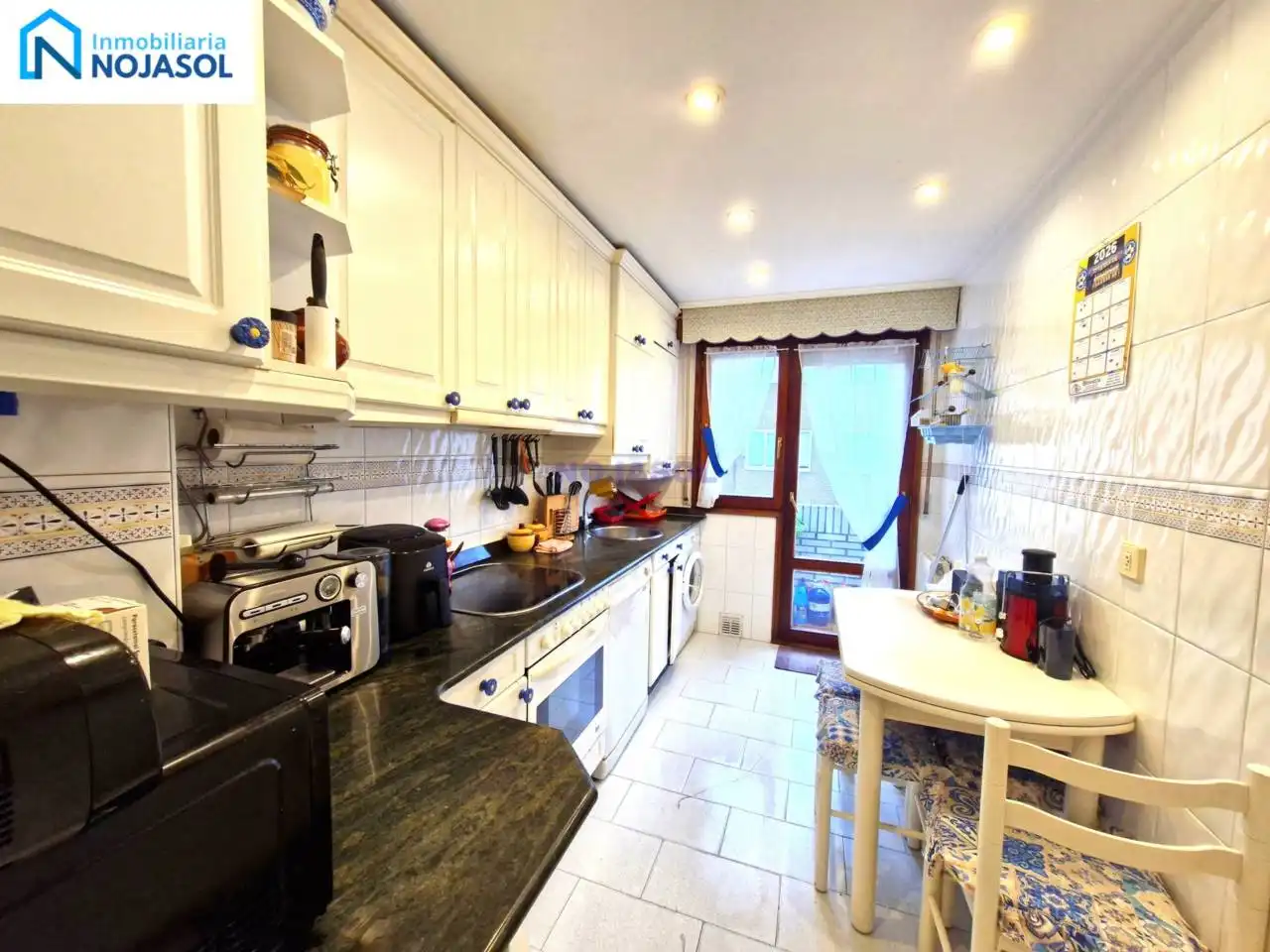 Appartamento con terrazza in vendita a Calle santander, imagen 12
