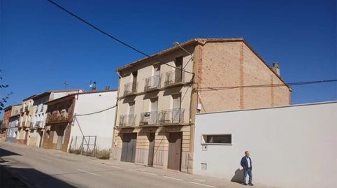 Foto 2 de Finca rústica en venda a Calle la Fuente, 8, Aguaviva, Teruel