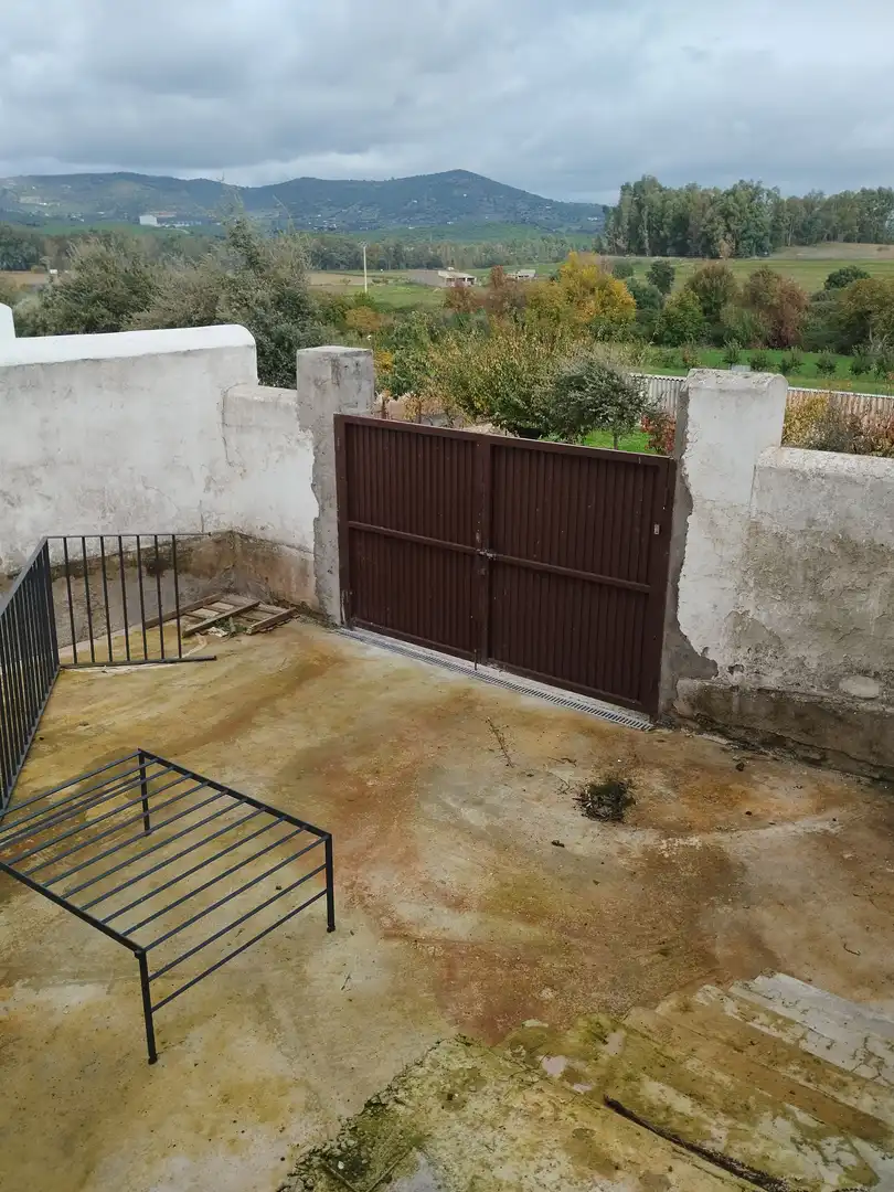 Haus mit Terrasse zum Verkauf in Jerez de los Caballeros, imagen 22