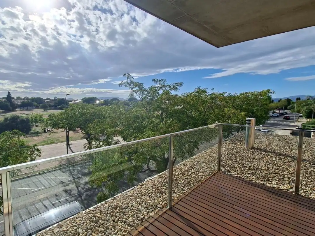 Casa aparellada amb piscina en venda a Av Mas Clariana 78, imagen 28
