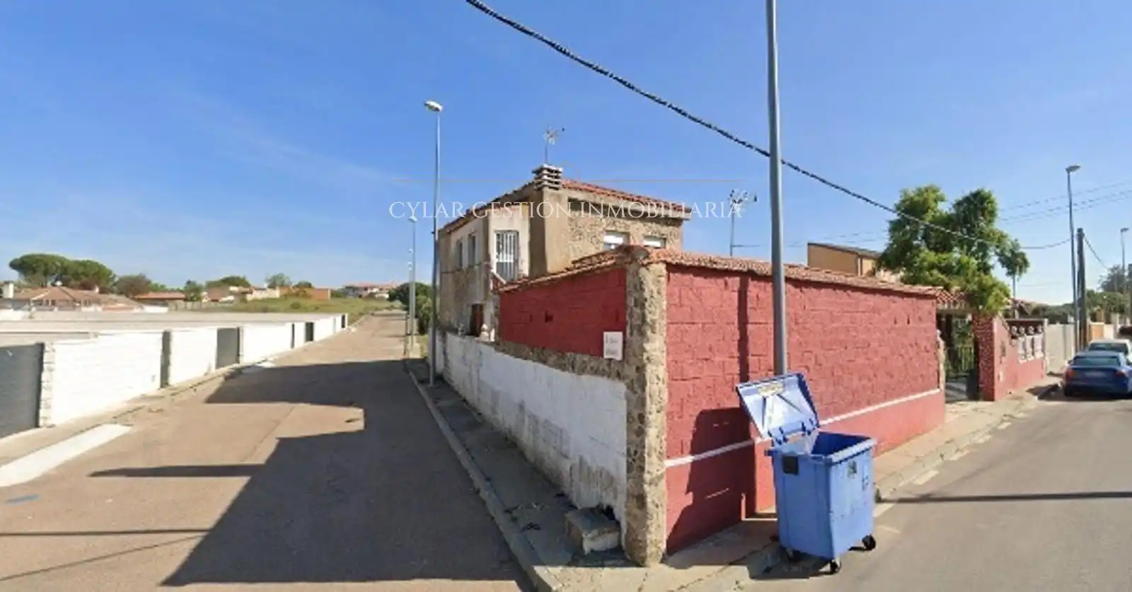 Rural land for sale in Pajaron i - Cl Milano, imagen 6