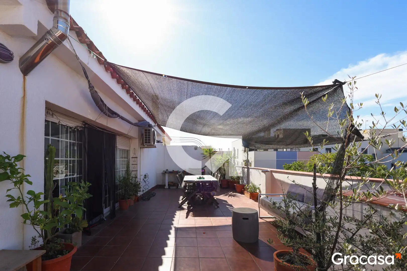 Attique à vendre à CL CADAQUES, imagen 5