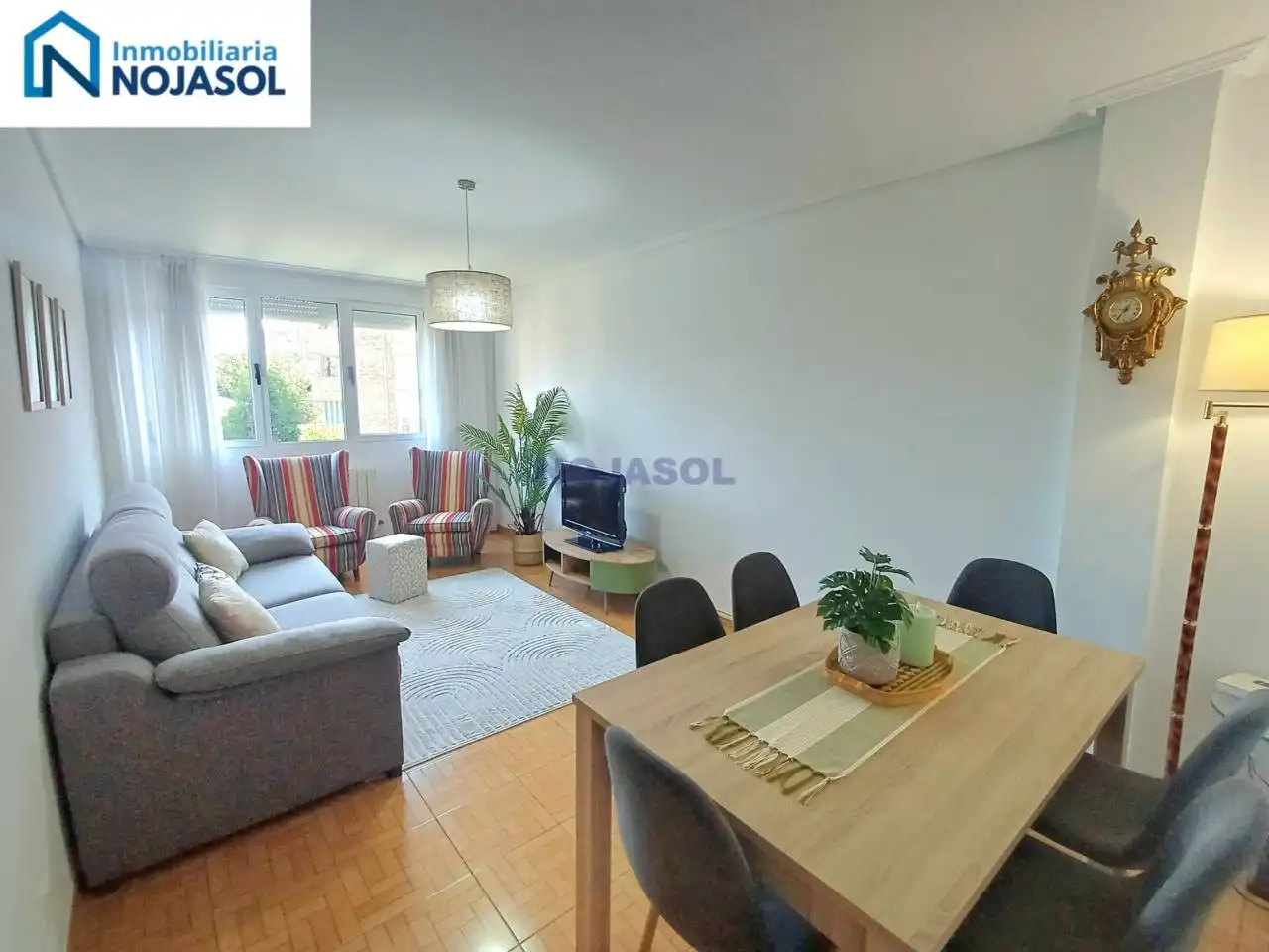 Living room of Apartments for sale in Noja  with Heating, Terrace and Storage room