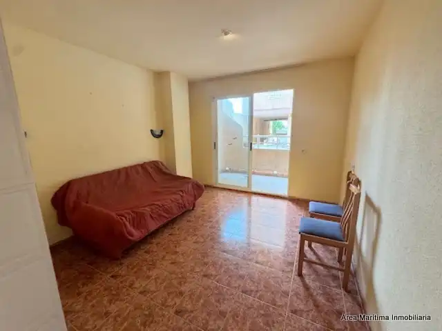 Vista exterior de Loft en venda en Oropesa del Mar / Orpesa amb Aire condicionat, Terrassa i Piscina comunitària