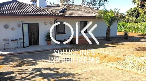 Foto 2 de Casa o xalet en venda a El Haza, Malpartida de Plasencia, Cáceres