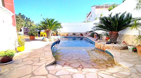 Foto 2 de Casa o xalet en venda a Del Teuladí, Oliva pueblo, Oliva