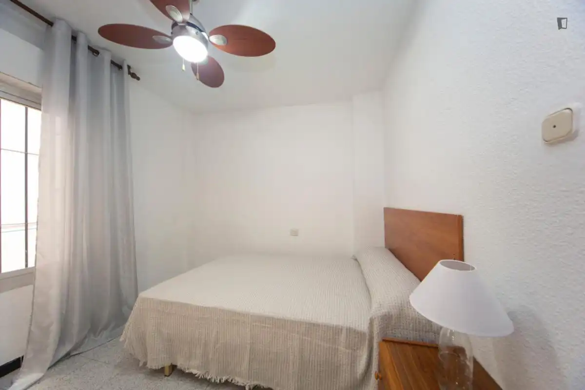 Habitació a Pajaritos