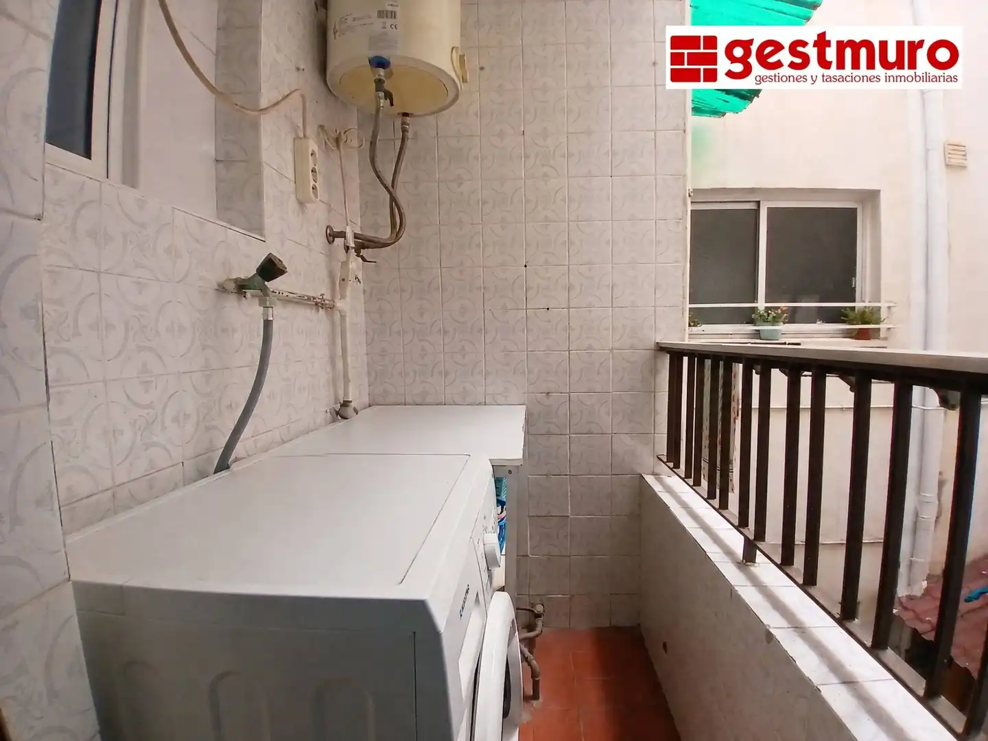 Wohnung mit Terrasse zum Verkauf in ANGEL BRUNA, imagen 18