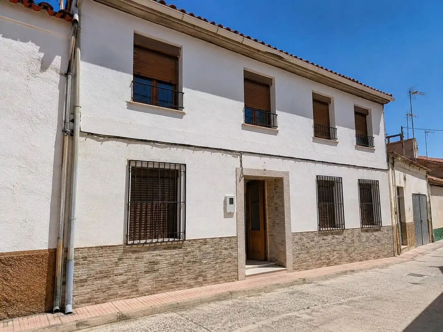Detached homes for sale in Puebla de Soto