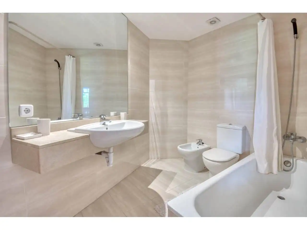 Apartamento con piscina en venta en Calle Llevant, imagen 9