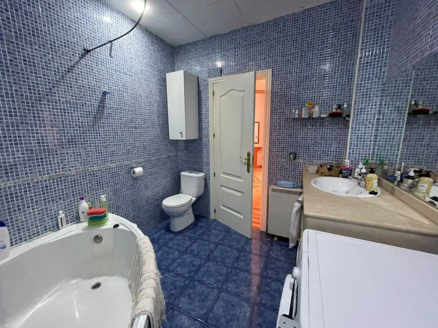 House with terrace for sale in Valdepeñas, imagen 21