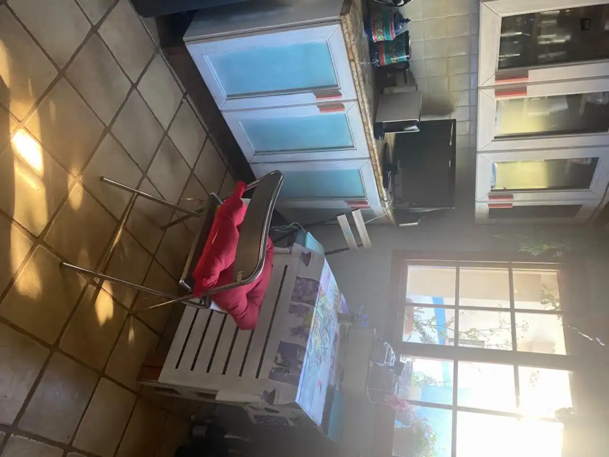 Habitación en La Cañada