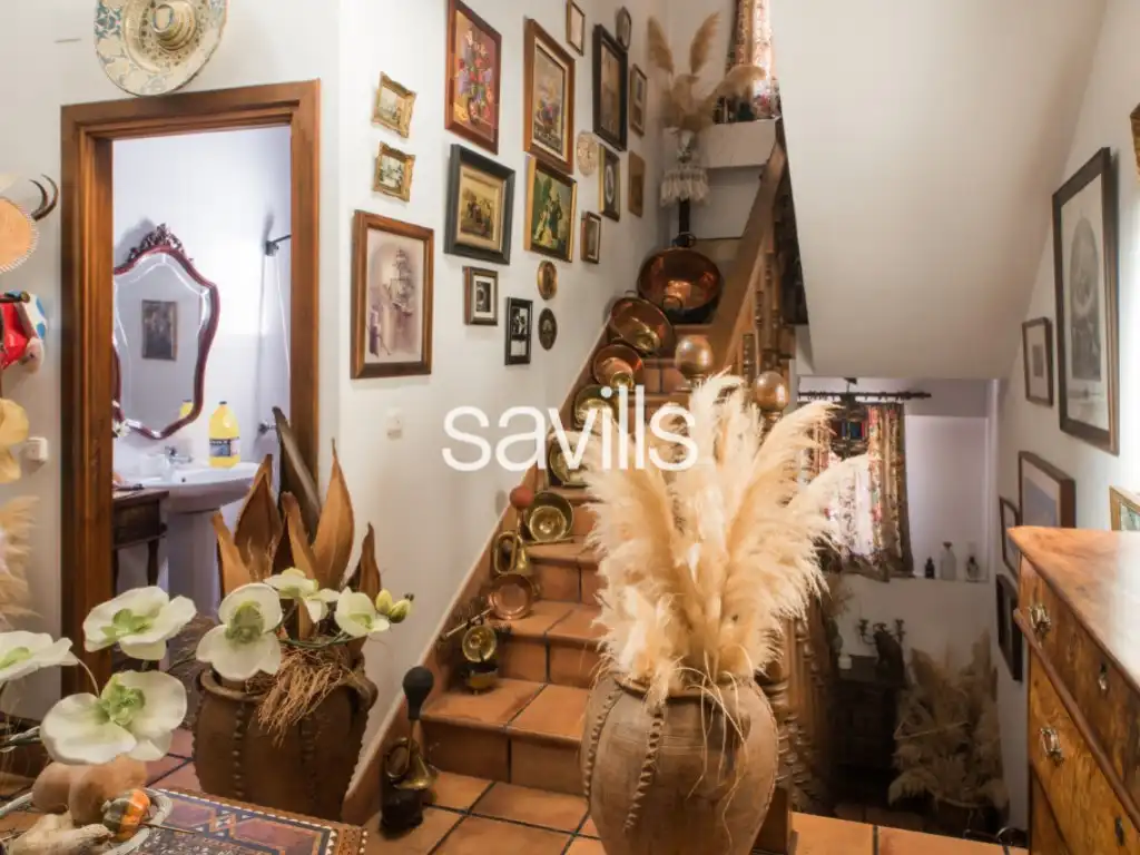 Houses for sale in Rincón de la Victoria