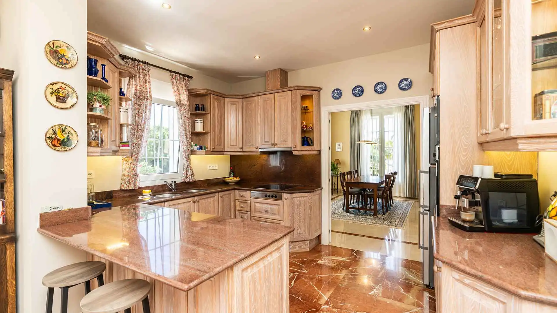 Maison avec piscine à vendre à BACH-UR SIERRA BLANCA 21, imagen 27