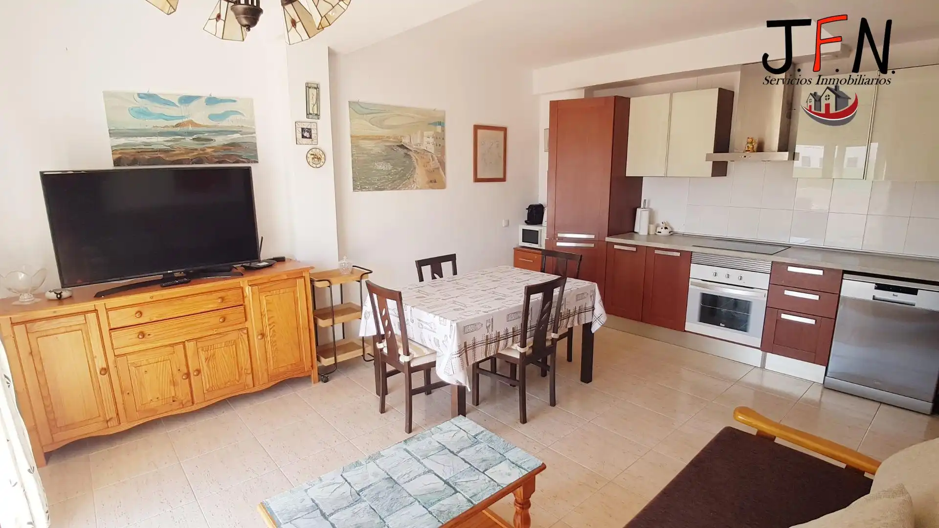 Apartament en venda a Corralejo, imagen 19