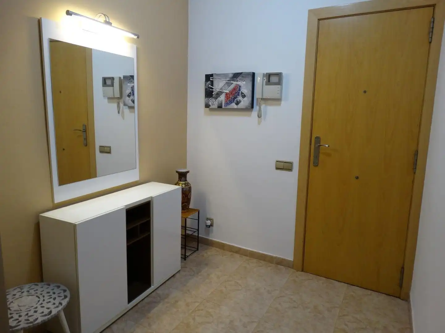 Piso en venta en Amposta con Aire acondicionado, Calefacción y Terraza