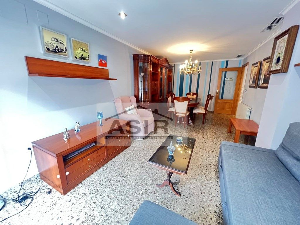 Wohnung zum verkauf in N/A, Alquenència - Venècia, Casc Urbà, Alzira
