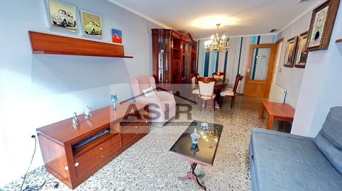 Foto 3 de Pis en venda a Calle Concepcion Arenal, Alquenència - Venècia, Alzira