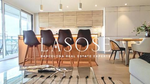 Photo 2 of Apartment to rent in Hostafrancs, Barcelona