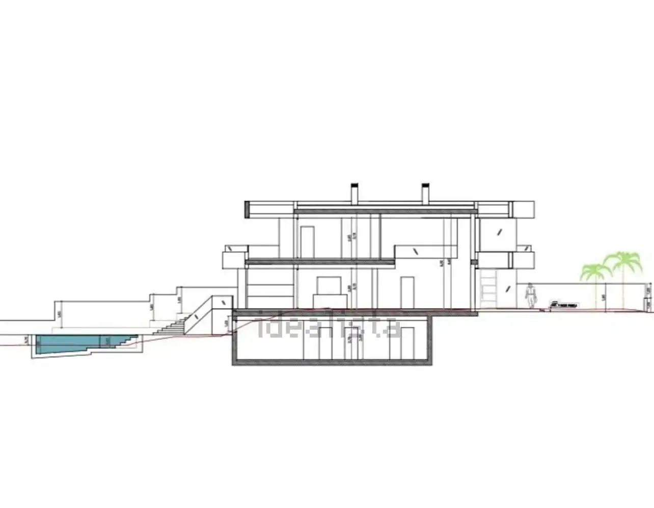 Villa mit Terrasse zum Verkauf in Carrer la Sèquia, imagen 22