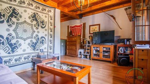 Foto 3 de Casa o xalet en venda a Lg Acebal la, 11, San Martín del Rey Aurelio, Asturias