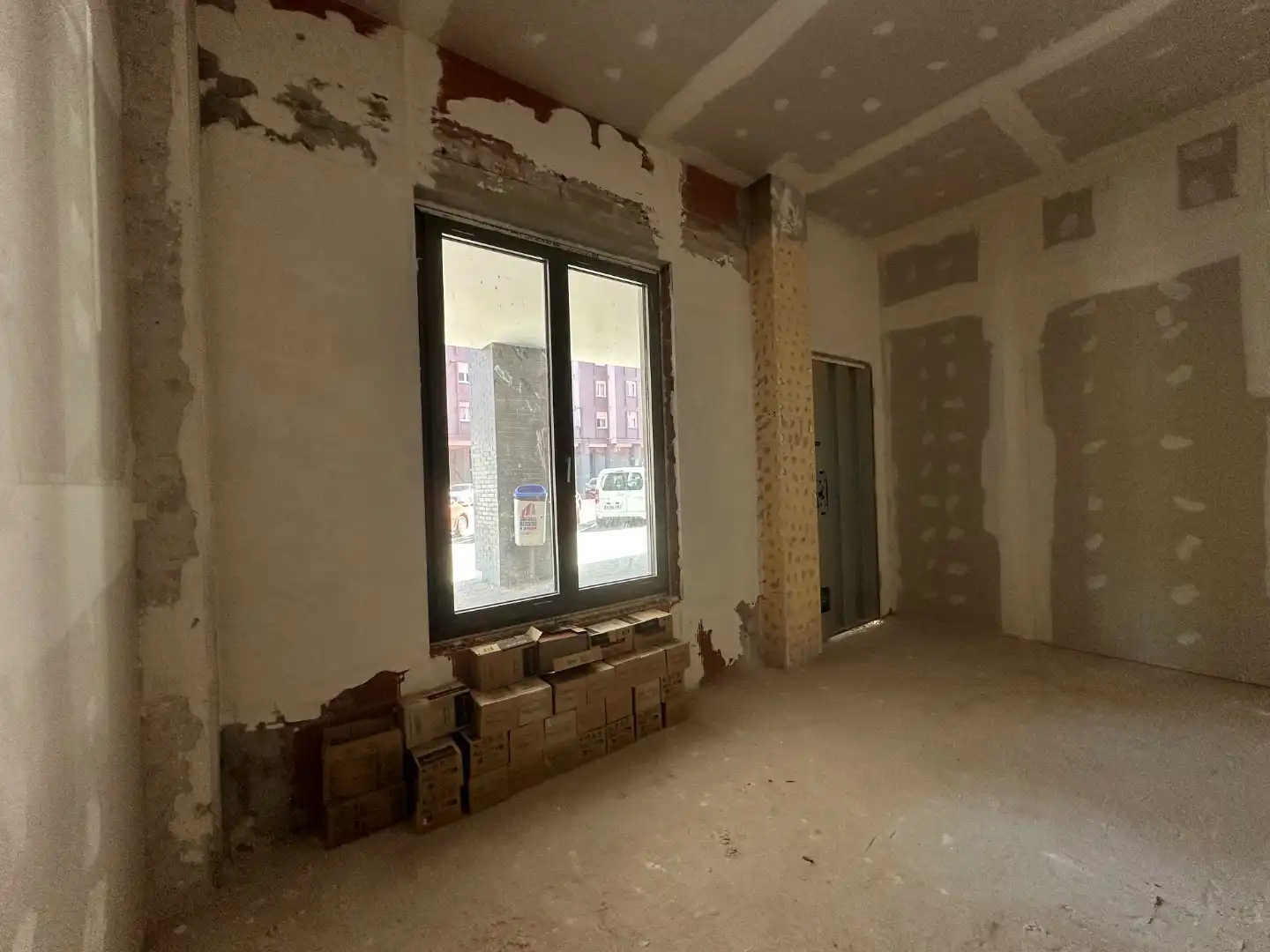 Commercial properties for sale in Santander  with Terrace