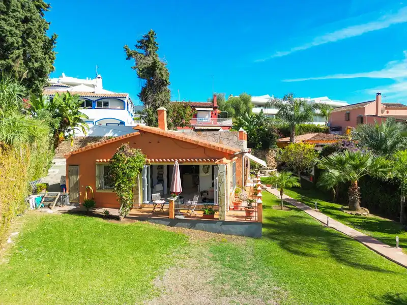 Chalet en venta en Nueva, imagen 17