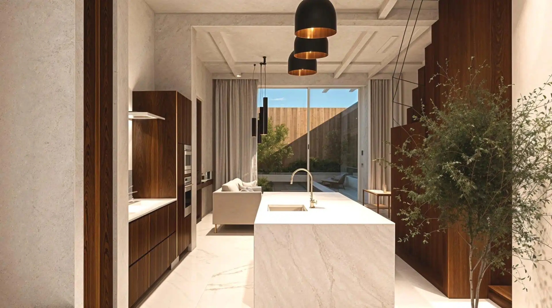 Kitchen of Houses for sale in Porreres  with Air Conditioner, Private garden and Terrace