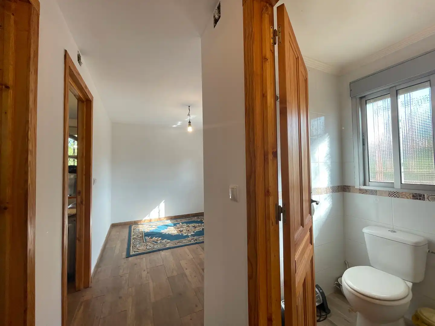 Casa o chalet de alquiler en Tudela de Duero con Jardín privado, Horno y Microondas