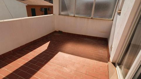 Foto 3 de Àtic de lloguer a Marquès de Fontsanta,  Palma de Mallorca