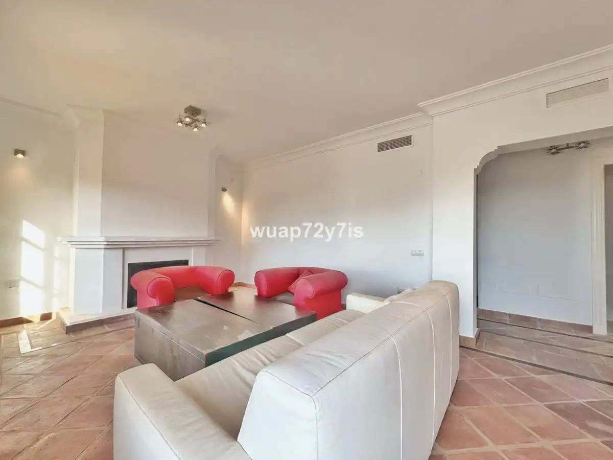 Casa a schiera in vendita a Benahavís pueblo, imagen 10