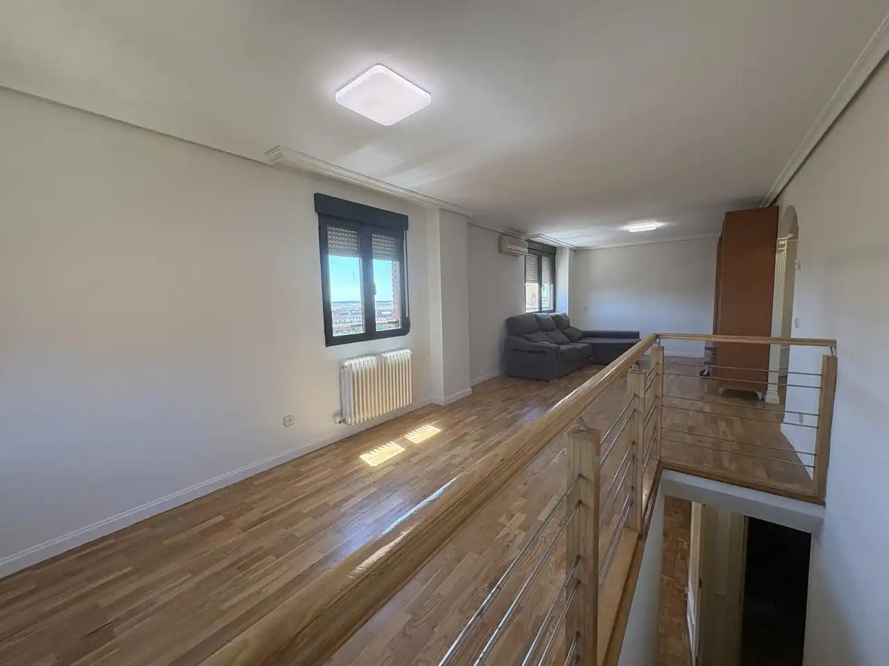 Maisonette zum Verkauf in Madrid mit Heizung und Parkett