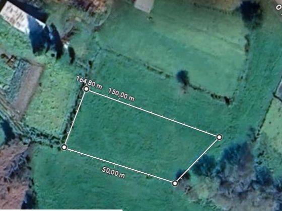 Terreno residencial en Venta en Salgueiros, 1 en O Vicedo