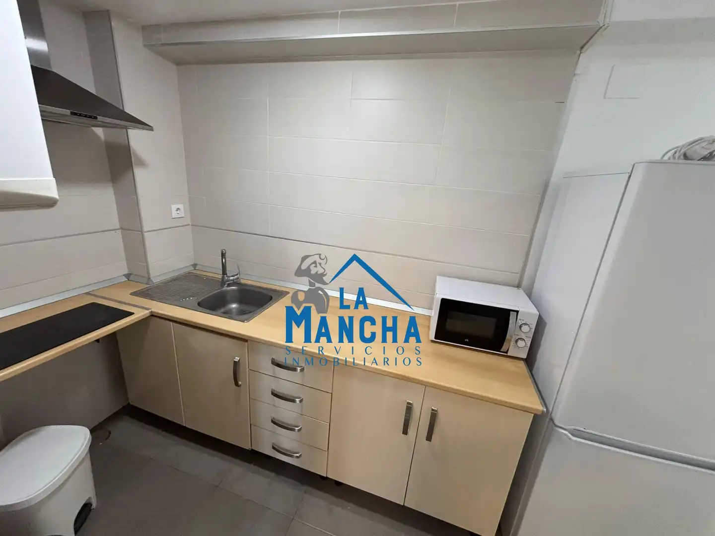 Wohnung zur Miete in Hermanos Falcó