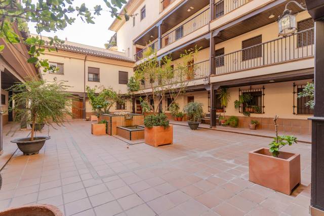 Piso en Venta en Calle Bellavista, 14, Monachil, Spain, 14 en Barrio de la Vega