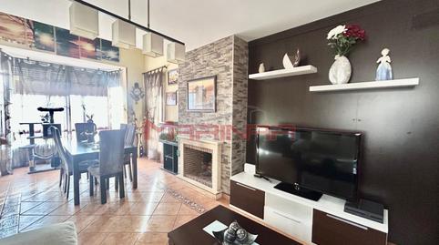 Foto 2 de Casa adosada en venda a Torrecastillo, Seseña