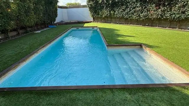 Haus mit Pool zum Verkauf in Montmar, imagen 18