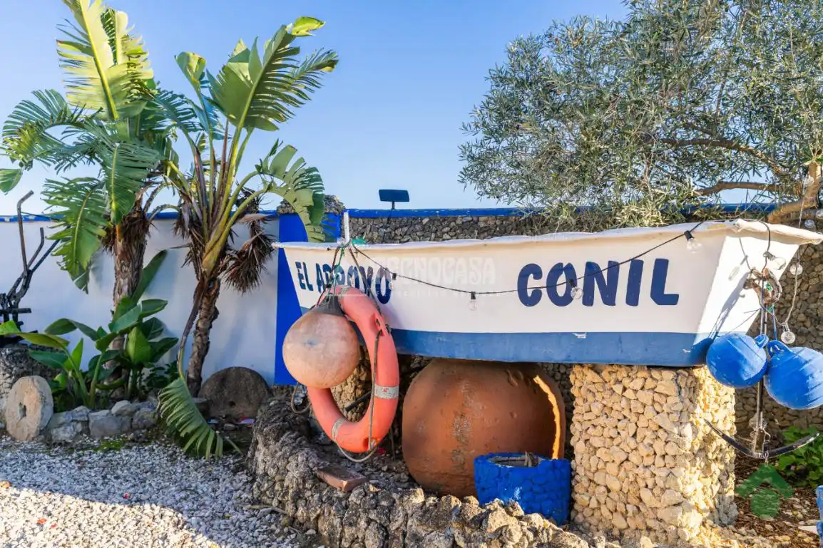 Immobles singulars en venda a Conil, imagen 29
