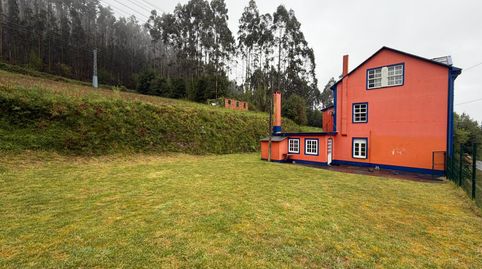 Foto 3 de Casa o chalet en venta en Cp-4904, 5, Moeche, A Coruña