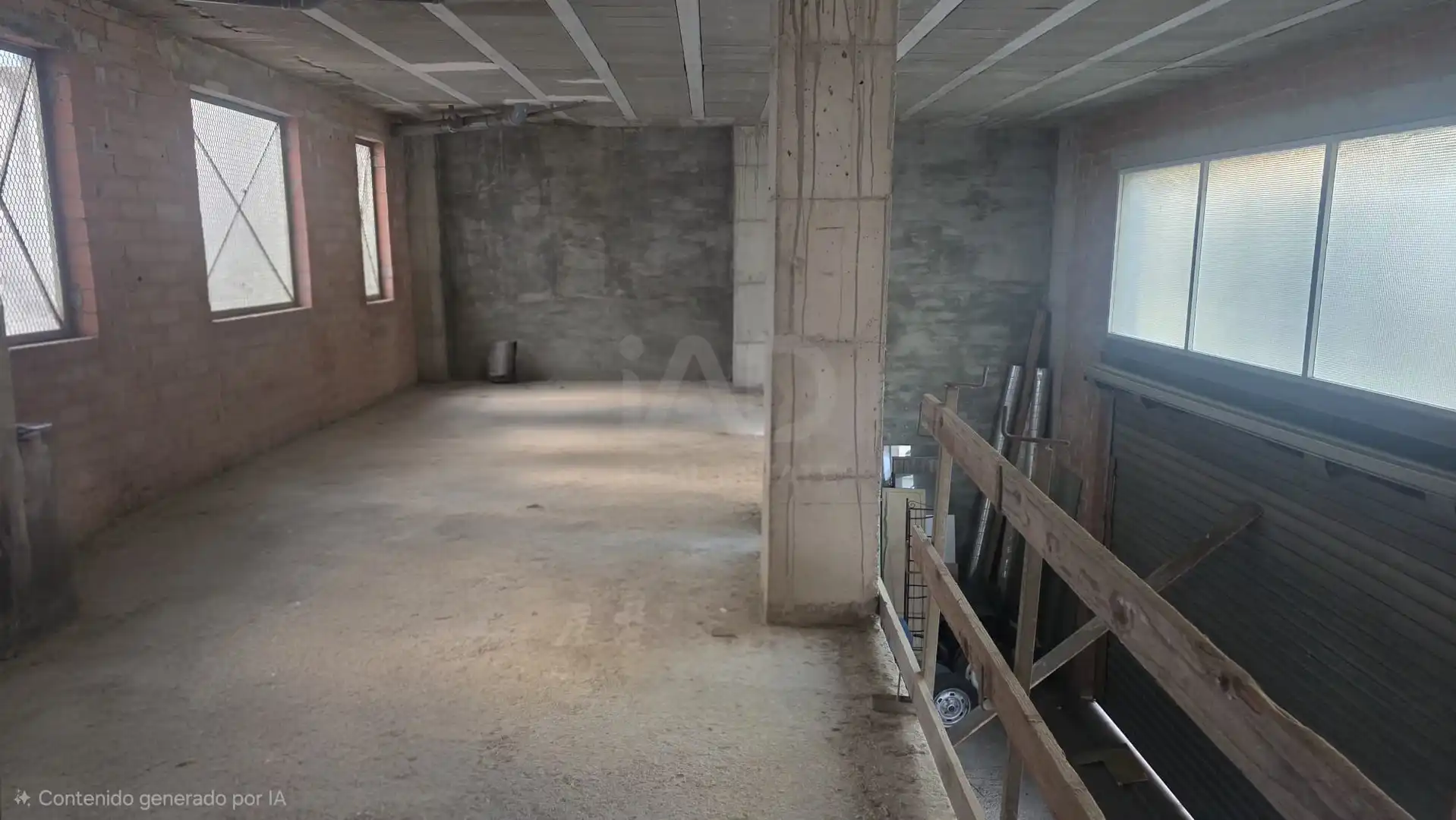 Local en venta en Sant Pere de Ribes