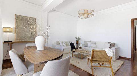 Photo 2 of Attic for sale in Dr Zamenhoff, La Petxina, Valencia Capital