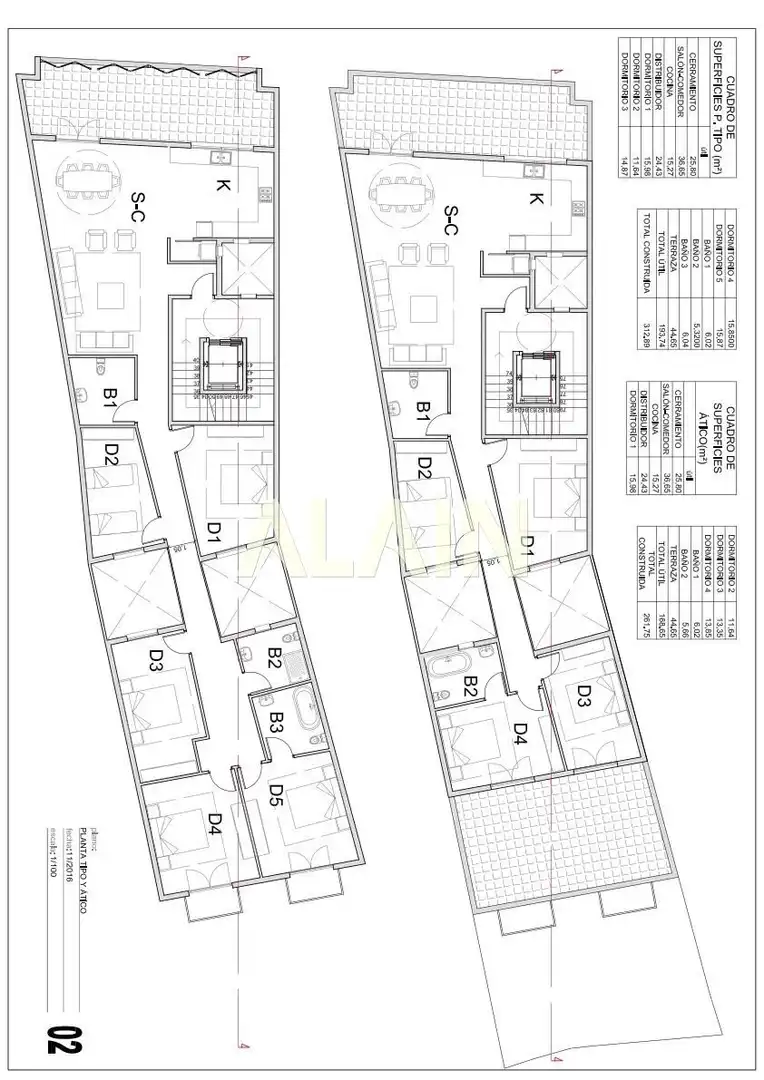 Residenziale in vendita a Casco Antiguo, imagen 2