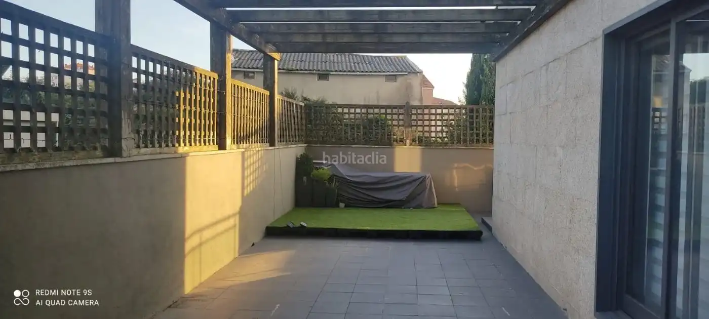 Piso con ascensor en venta en Rúa San Xoán 25, imagen 10
