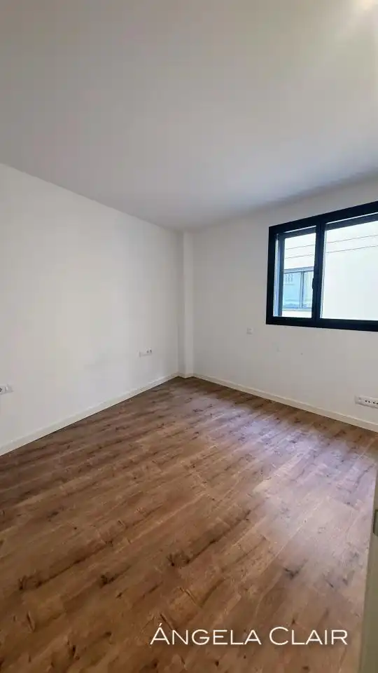 Habitación de Piso de alquiler en Barcelona con Aire acondicionado, Calefacción y Parquet