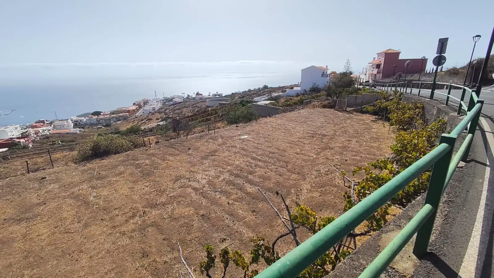 Residencial en venta en Candelaria